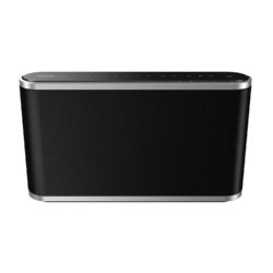 Panasonic SC-ALL9EB-K 80W Wireless Multi Room Speaker with Subwoofer & Wifi in Black